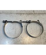 2 Quantity of R.G.Ray 5003083067 Hose Clamps (2 Quantity) - $42.22 CAD