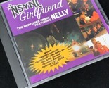 NSYNC Girlfriend Neptunes Remix with NELLY Promo CD Single - $11.83