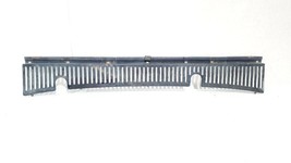 Cowl Vent Panel Blue OEM 1984 Jeep Grand Wagon90 Day Warranty! Fast Shipping ... - $40.83