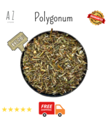 Premium Organic DRIED Polygonum aviculare Herbs عشبة عصا الراعي - $324.70 MXN+