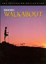 Walkabout (The Criterion Collection) [DVD] [DVD] - £29.99 GBP