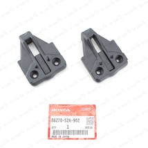 GENUINE HONDA 00-09 S2000 AP1 AP2 HARDTOP ROOF STRIKER 86270-S2A-902 2PCS - $128.52
