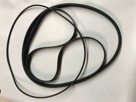 New 3 Replacement Belt Set Teac Tascam 32-2 Dual Capstan &amp; Counter Belts - £18.53 GBP