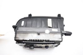 10-13 MERCEDES-BENZ W221 S550 DASH INFORMATION DISPLAY SCREEN E2932 image 9