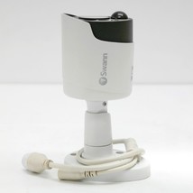 Swann NHD-887MSFB 4K Spotlight 2-Way Audio Security Camera image 2