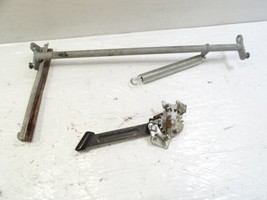 83 Mercedes  R107 380SL seat height adjustment rail / handle, right - $69.99