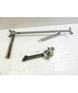83 Mercedes  R107 380SL seat height adjustment rail / handle, right - $96.22 CAD