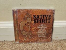 Native Spirit [BCI #1] by Various Artists (CD, 1998, BCI Music (Brentwood... - £6.82 GBP