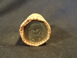 Collectible Unique EXTREMELY RARE Marvin The Martian $20 Roll Of $1 Coins - £118.47 GBP