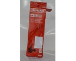 Craftsman CMEST900 Corded String Trimmer Edger 3.5 Amp 12 Inch - $52.99