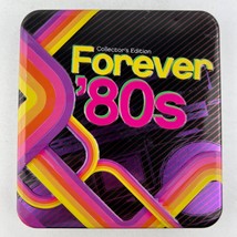 Forever 80s Tin Limited Edition Box Set 3 Cd - £7.79 GBP