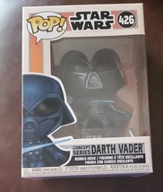 Funko Pop! Concept Series Darth Vader #426 - £11.11 GBP