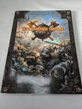 Warhammer Online Age Of Reckoning Official Game Guide - £15.81 GBP