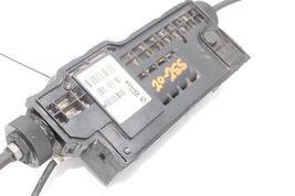 14-19 BMW X5 X6 F15 F16 Electronic Emergency E Parking Brake Actuator 75216 image 3