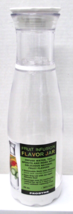Prodyne Fruit Infusion Flavor Jar, 45 oz - Clear/White - £15.17 GBP
