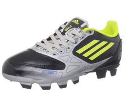 adidas F5 TRX FG Mens Soccer Cleats V21457 Size 11 NIB - £28.45 GBP