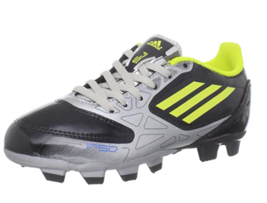 adidas F5 TRX FG Mens Soccer Cleats V21457 Size 11 NIB - £28.01 GBP