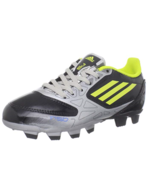 adidas F5 TRX FG Mens Soccer Cleats V21457 Size 11 NIB - £28.01 GBP