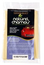 Acme Sponge and Chamois (TS10T) 2 sq. ft. Chamois - $22.51+