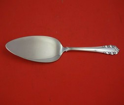 Lily of the Valley by Georg Jensen Sterling Silver Cake Server FH AS 9&quot; Serving - £380.81 GBP