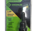 Greenlee Loose hand tools 625-1-1/8 195081 - £15.23 GBP