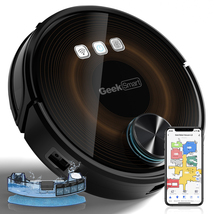 Geek Smart Robot Vacuum Mop Cleaner L8  - £310.94 GBP