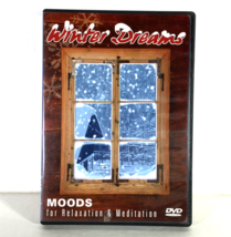 Winter Dreams - Moods For Relaxation And Meditation (DVD, 2005) - £6.44 GBP