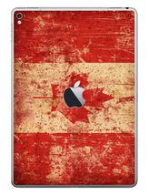 LidStyles Printed Laptop Skin Protector Decal Apple iPad Pro 9.7" A1673 - A1675 image 4