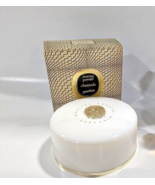 GUERLAIN Chamade Perfume Dusting Powder Bath Talc Women RARE 7oz 210ml N... - $245.46