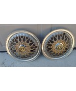 Boat trailer 14&quot; hubcaps ---  - €14,81 EUR