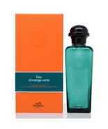 Eau D&#39;Orange Verte by Hermes Eau de Cologne for Men 6.7 oz / 200 ml New ... - £85.33 GBP