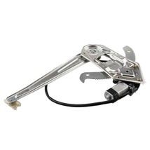 New Power Window Regulator With Motor Front Driver Lh Side For Ford Ranger - £41.85 GBP