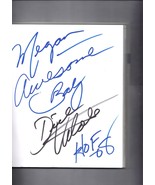 Dick Vitale&#39;s Fabulous 50 Players and Moments in College Basketball Sign... - £55.08 GBP