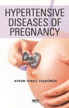 Hypertensive Diseases of Pregnancy  - £10.96 GBP