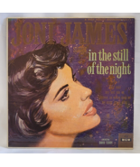 JONI JAMES SINGS IN THE STILL OF THE NIGHT 45 RECORD SINGLE MUSIC VINTAG... - $21.86 CAD