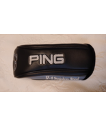 PING G2 17-4 Stainless Steel Cover Black &amp; Gray - $17.22 CAD