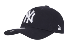 New Era MLB League Essential 9TWENTY New York Yankees Baseball Cap Navy ... - $940.99 MXN