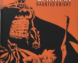 Dc comics Comic books Batman haunted knight 349737 - £10.44 GBP