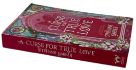 A Curse For True Love - Paperback By Garber Stephanie - UK Import image 3