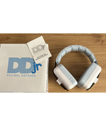 DECIBEL DEFENSE  Junior Kids Ear Protection  28dB NRR Noise Reduction  NEW - $29.45 CAD