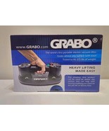 Grabo Heavy Lifting Made Easy. Lift Up 375lbs - $2,426.54 MXN