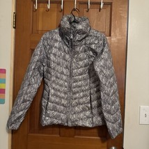 &quot;Jessica Simpson&quot; Medium Women’s Puffy Jacket [Clothing 296] - $13.10