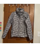 &quot;Jessica Simpson&quot; Medium Women’s Puffy Jacket [Clothing 296] - $13.10