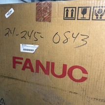 FANUC A068-6078-H306#H500 SPINDLE AMP MODULE - $1,102.50