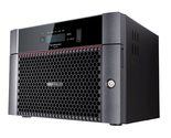 BUFFALO TeraStation 5820DN Desktop NAS 64TB (8x8TB) with HDD NAS Hard Dr... - $3,746.31