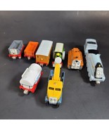 Thomas &amp; Friends Mixed Lot - Trackmaster, ERTL Vintage Diecast  - €33,68 EUR