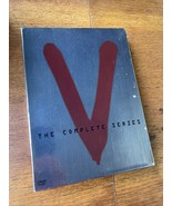 V: The Complete Series DVD Used Nice Disc - $373.17 MXN