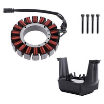 Stator &amp; Regulator Rectifier For Harley Electra Glide FLHT Road King 2006-2008 - $121.57