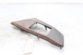 10-12 MERCEDES-BENZ GLK350 4MATIC Front Left Driver Side Door Panel Trim F1208 image 7