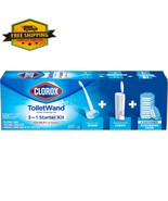 ToiletWand Disposable Toilet Cleaning System - N1019 - $10.77